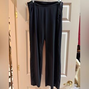 Athleta athleisure pants